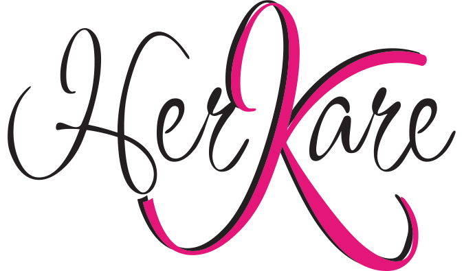 HerKare Logo