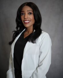 Tiffany Buffington