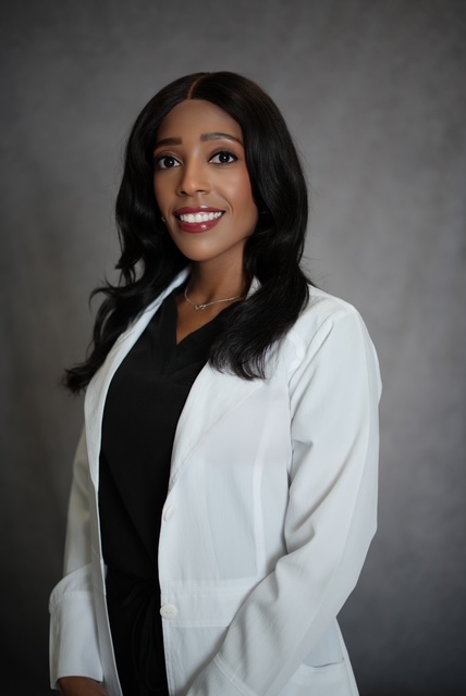 Tiffany Buffington