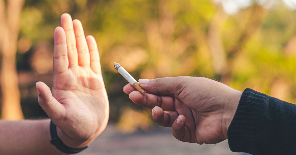 tomahawk vapes Smoking and T Levels: What Happens After You Quit Smoking