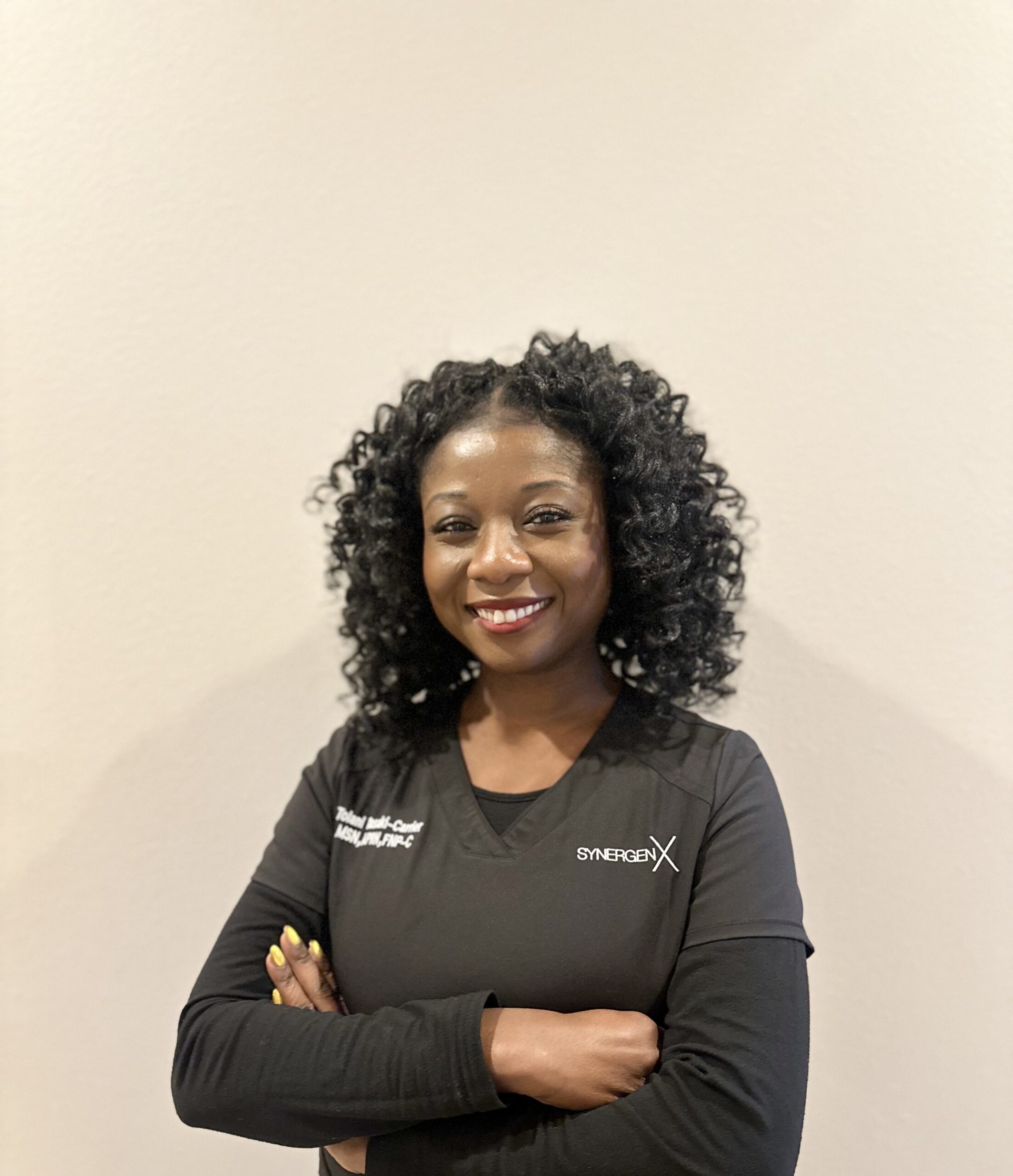 Tolani Rasaki