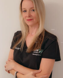 Monica Conway