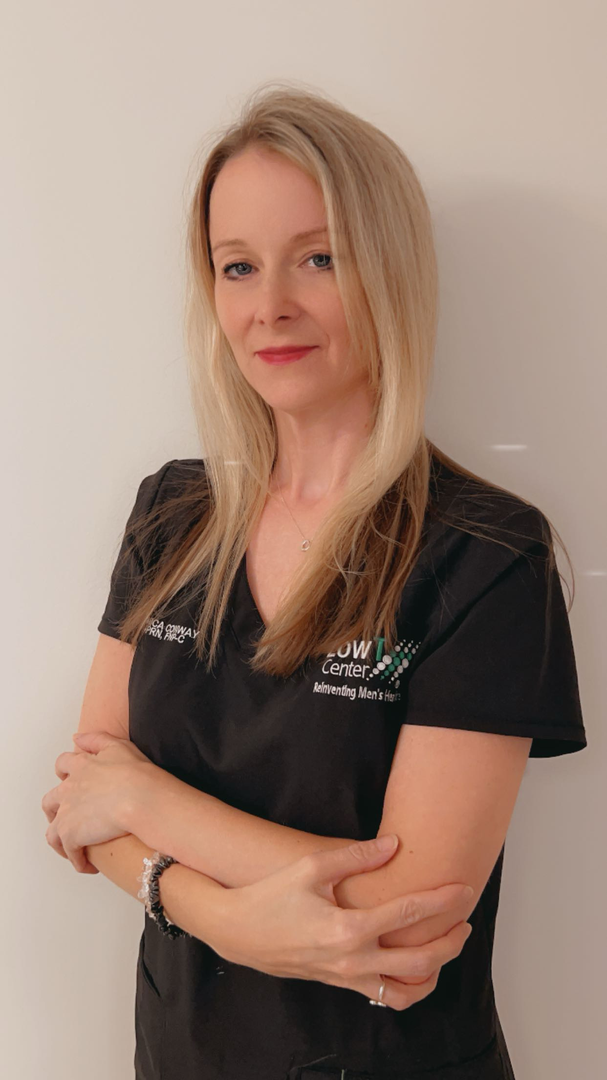Monica Conway