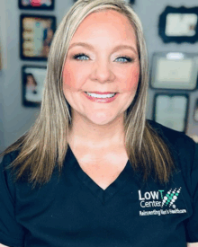 Angela Mullins