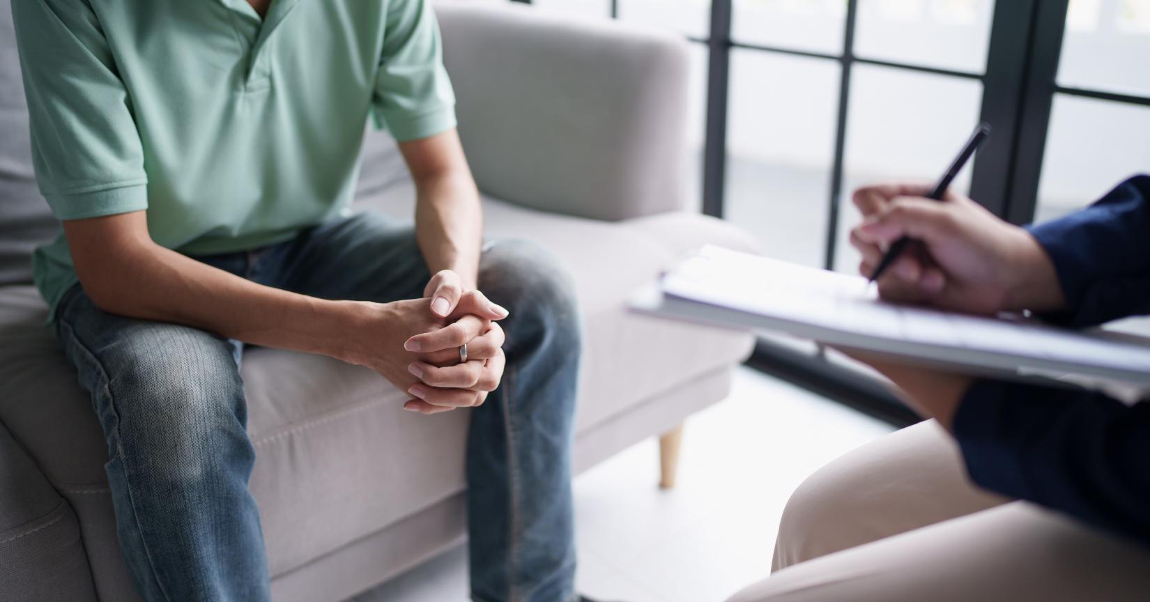 Hormones and Mental Health: The Connection