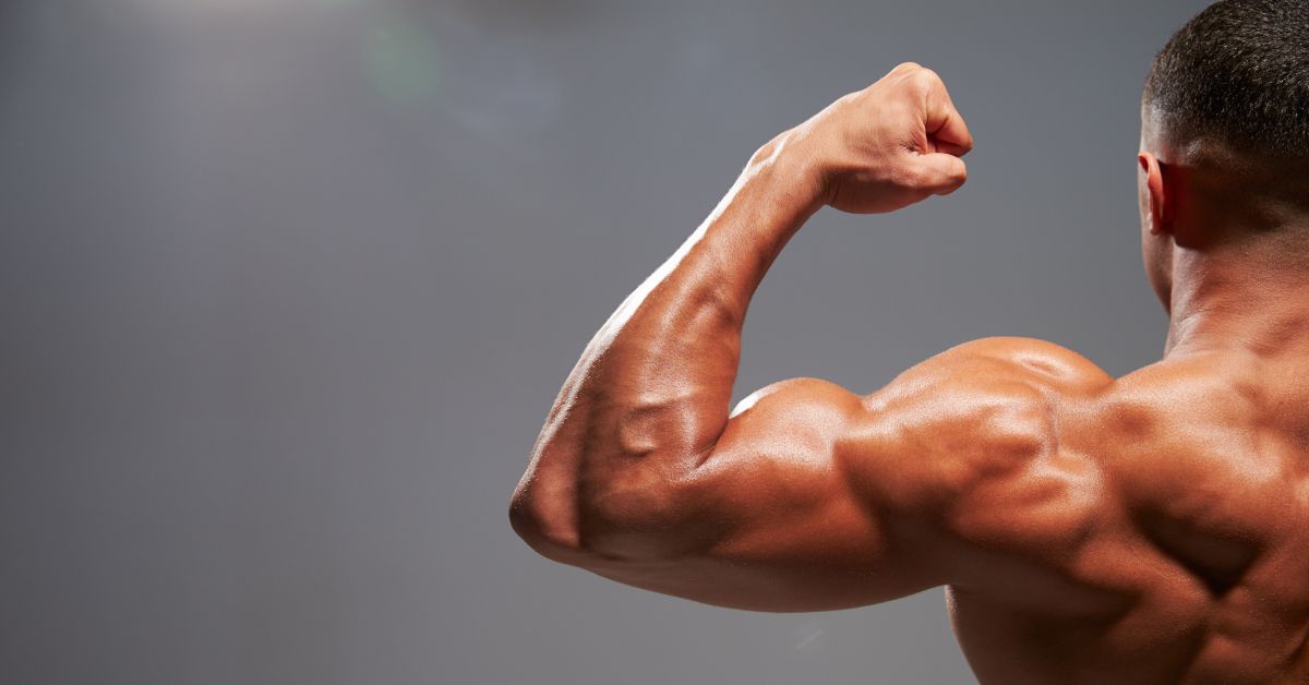 Sermorelin (HGH Peptide Therapy) at SynergenX Sermorelin (HGH Peptide Therapy) at SynergenX