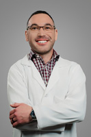 Michael Seay, MSN, APRN, FNP-BC