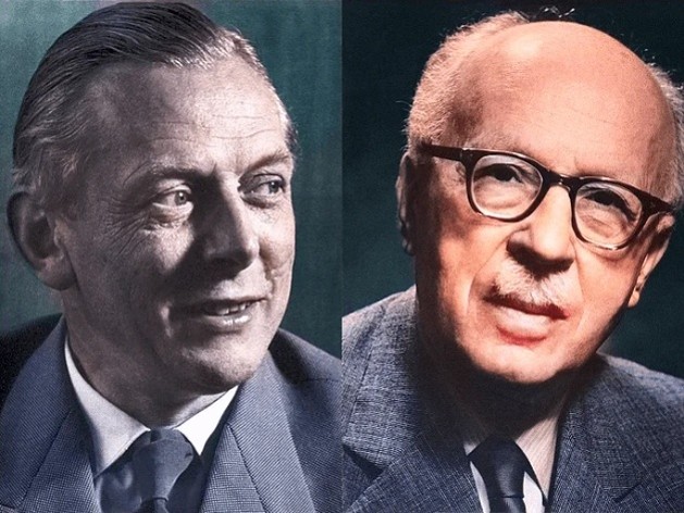 Adolf Butenandt and Leopold Ruzicka. History of testosterone replacement therapy.