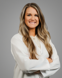 Lyndsey Raines