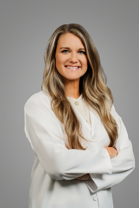Lyndsey Raines