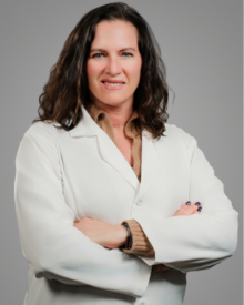 Susan Curde