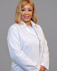 Tiffany Singleton