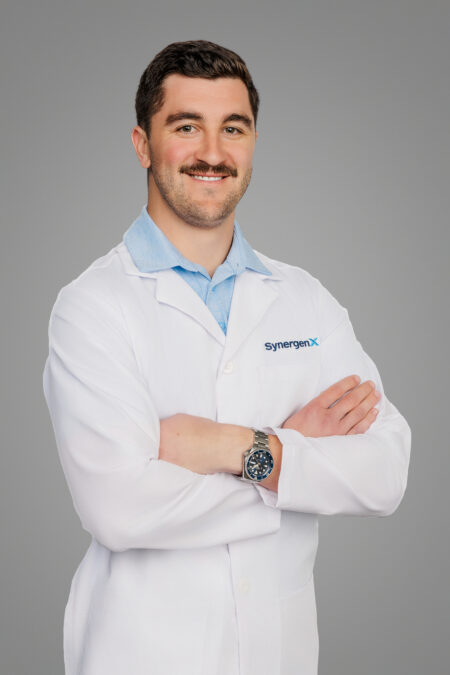 Eric G. Owens, RN | Family Nurse Practitioner | Low T Center