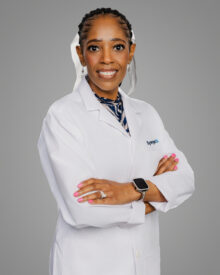 Tiffany Singleton