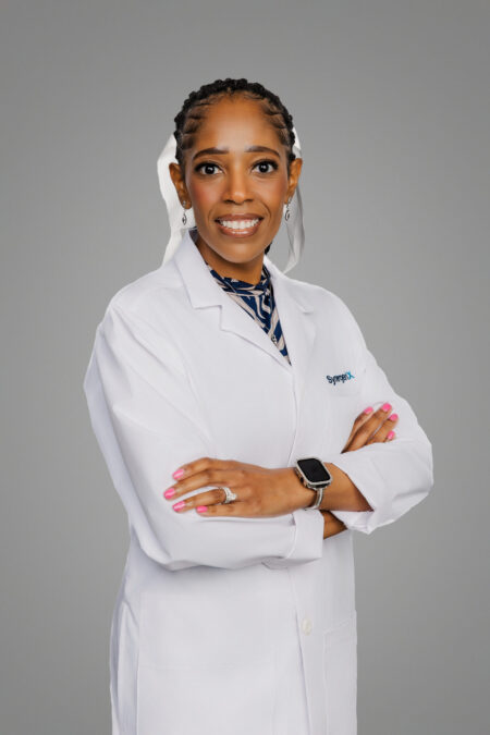 Tiffany Singleton